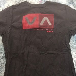 NWOT RVCA T-shirt